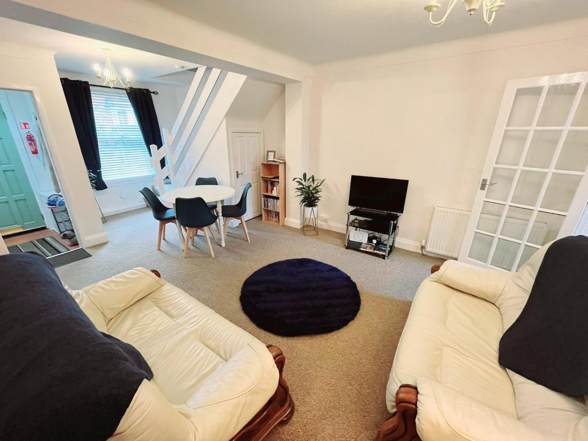 City Of Chester Award Winning Cottage -Pixie Terrace Честер Экстерьер фото